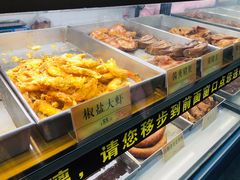 -四季小馆·地道北京小吃(广百店)