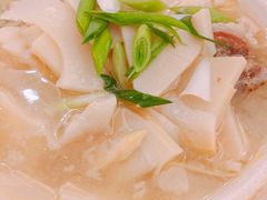 -千岛湖鱼味馆(十字街总店)
