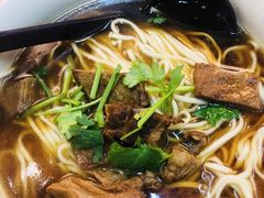 -李先生牛肉面大王(朝阳街店)