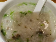 -小城粥道·海胆鲜虾粥(解放广场店)