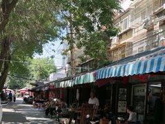 -沈阳道古物市场