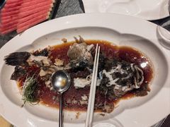 -望乡楼上海菜(日月光店)