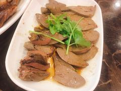 -陆记鹅庄·潮汕菜·狮头鹅(大仟里店)