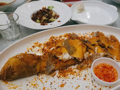 -全聚德烤鸭店(马家堡店)