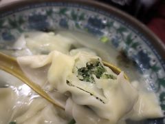 -食惠里小笼包面馆(越秀店)
