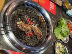 -一品诚记烤肉·甄选店(中南路店)