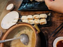 -土蚝·高压锅生蚝(百姓美食街店)