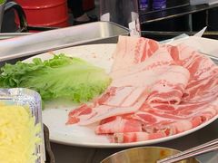 -玄希浪漫厨房·韩料烤肉(湖滨银泰in77店)