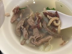 -新兴·金羊座·粤菜点心(乐峰店)