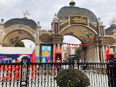 -安徒生童话乐园