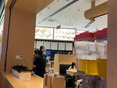 -友壹町寿司(佛山新DNA店)