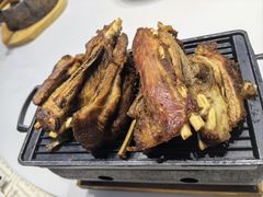 -敏珠拉姆藏餐·南京厨房(富春江东街店)