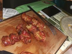 -通海俄式烧烤(下瓦房店)