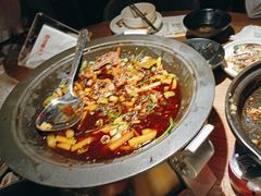 -六月雪干锅(绵阳凯德广场店)