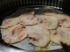 精品猪五花-鹤之乡·齐齐哈尔烤肉·非遗(秋涛路店)