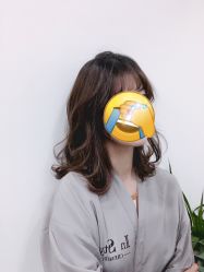 -INSTYLE造型·明星店