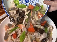 -饭江湖·江湖菜(湖广会馆店)