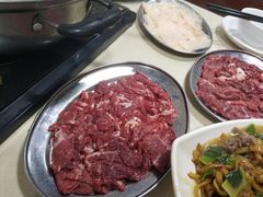 -菜忠潮州牛肉店(岗厦店)