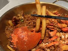 -避风塘·老港味餐厅(虹口龙之梦店)