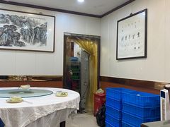 -壶园美食·淮扬菜(东圈门店)