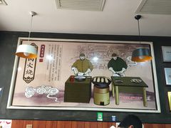 -驴肉火烧(玉祥门店)