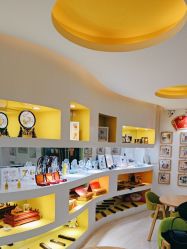 -天禧专业理胎发纪念品乐园·婴儿宝宝理发剃胎毛胎头胎毛笔定制店