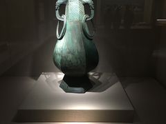 -宁夏博物馆
