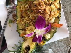 -Onion restaurant