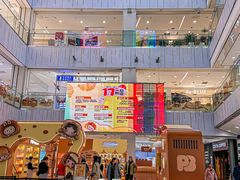 -凯德MALL(西直门店)