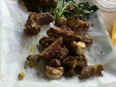 -莎车清真美食