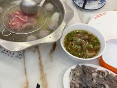 -乌记鲜活牛肉城(金砂东路店)