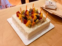 -壹点壹客·生日蛋糕(龙岗店)