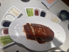 -華府(凯德晶萃店)