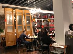 -小资太太餐厅(南岗区店)