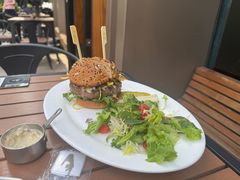 -京A Taproom·精酿餐吧(CBD店)