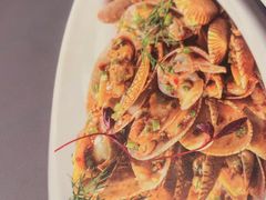 -火婆子·川小馆(扬韬科技广场店)