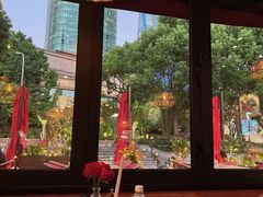 -BROWNSTONE布朗石西班牙餐厅(富城店)