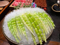 -火社火锅(平安大街店)