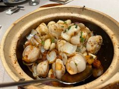 -漢舍中国菜馆(889广场店)