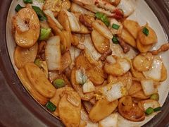 -甬上名灶(天一阁·翠柏店)