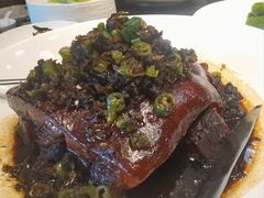 当家梅菜肉-王记姚家味·地道苏帮菜(凤凰街店)