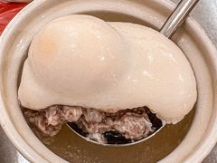 -高师傅特色米粉汤包(建设路店)