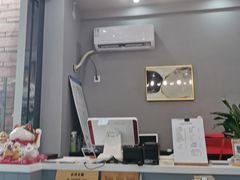 -云境cloudland·口味蛋糕•下午茶(长江路店)