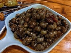 -小俩口烧烤东北菜(双井店)