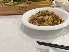 -惠丰堂饭庄·烤鸭·京味菜(翠微路店)