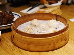 精品小笼包-新梅华·茶点餐厅(石路国际商城店)