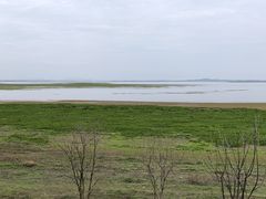 -鄱阳湖国家湿地公园