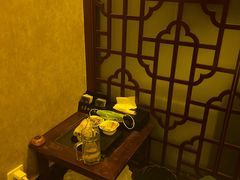 -大桶大足浴(瞿溪路店)