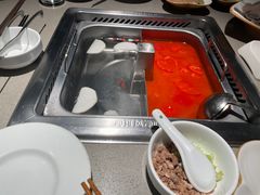-海底捞火锅(崇文门新世界百货店)