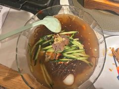 -七八冷面·延边朝鲜族美食(圣熙八号店)